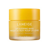 Увлажняющая ночная маска для губ с ароматом манго Laneige Lip Sleeping Mask Ex Mango