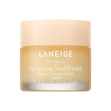 Laneige Lip Sleeping Mask Vanilla