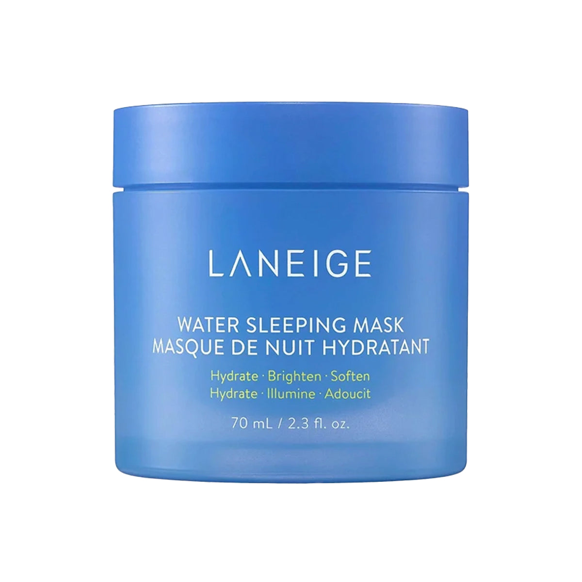 Увлажняющая ночная маска для лица Laneige Water Sleeping Mask