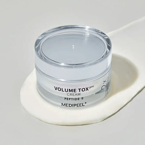 Atjaunojošs krēms ar peptīdiem Medi-Peel Volume Tox Cream Peptide 9 Pro  Medi-Peel   