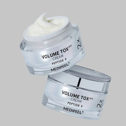 Atjaunojošs krēms ar peptīdiem Medi-Peel Volume Tox Cream Peptide 9 Pro  Medi-Peel   