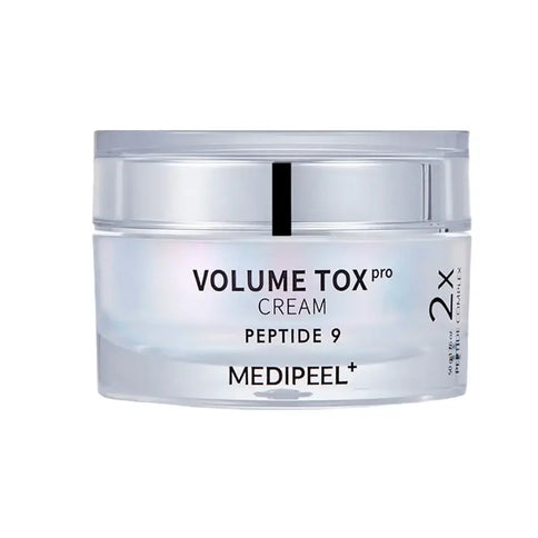 Atjaunojošs krēms ar peptīdiem Medi-Peel Volume Tox Cream Peptide 9 Pro  Medi-Peel 50 ml.  