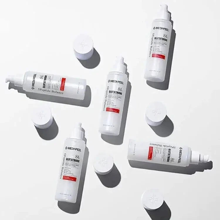 medi peel glutathione toner Medi-Bell White Silky Glutathione 84 Brightening and Hydrating Toner – –  بيوتي تايم main image 0
