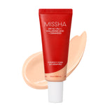 ВВ-крем MISSHA M Perfect Cover B.B Cream Pro