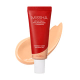 ВВ-крем MISSHA M Perfect Cover B.B Cream Pro