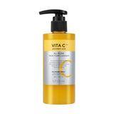 Пенка для умывания MISSHA Vita C Plus All in One Pack Foam Cleanser
