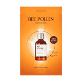 Missha Bee Pollen Ampouler Sheet Mask