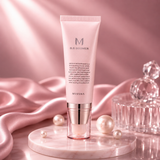 Сияющая база под макияж MISSHA M B.B Boomer