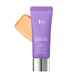 BB крем-сыворотка MISSHA M Perfect Cover Serum BB Cream