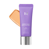 BB крем-сыворотка MISSHA M Perfect Cover Serum BB Cream