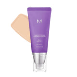 BB крем-сыворотка MISSHA M Perfect Cover Serum BB Cream
