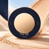 Стойкий кушон MISSHA Stay Cushion High Cover
