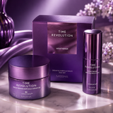 Набор для ухода MISSHA Time Revolution Night Repair Duo Set - Cream & Balm Stick