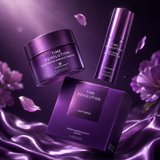 Набор для ухода MISSHA Time Revolution Night Repair Duo Set - Cream & Balm Stick