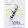 MISSHA Time Revolution Retinol 4000 Shot Intensive Cream