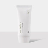 Saules aizsargkrēms MIXSOON Centella Sun Cream SPF50+ PA++++