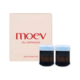 MOEV Hair Steamer Pro Oil Cartridges