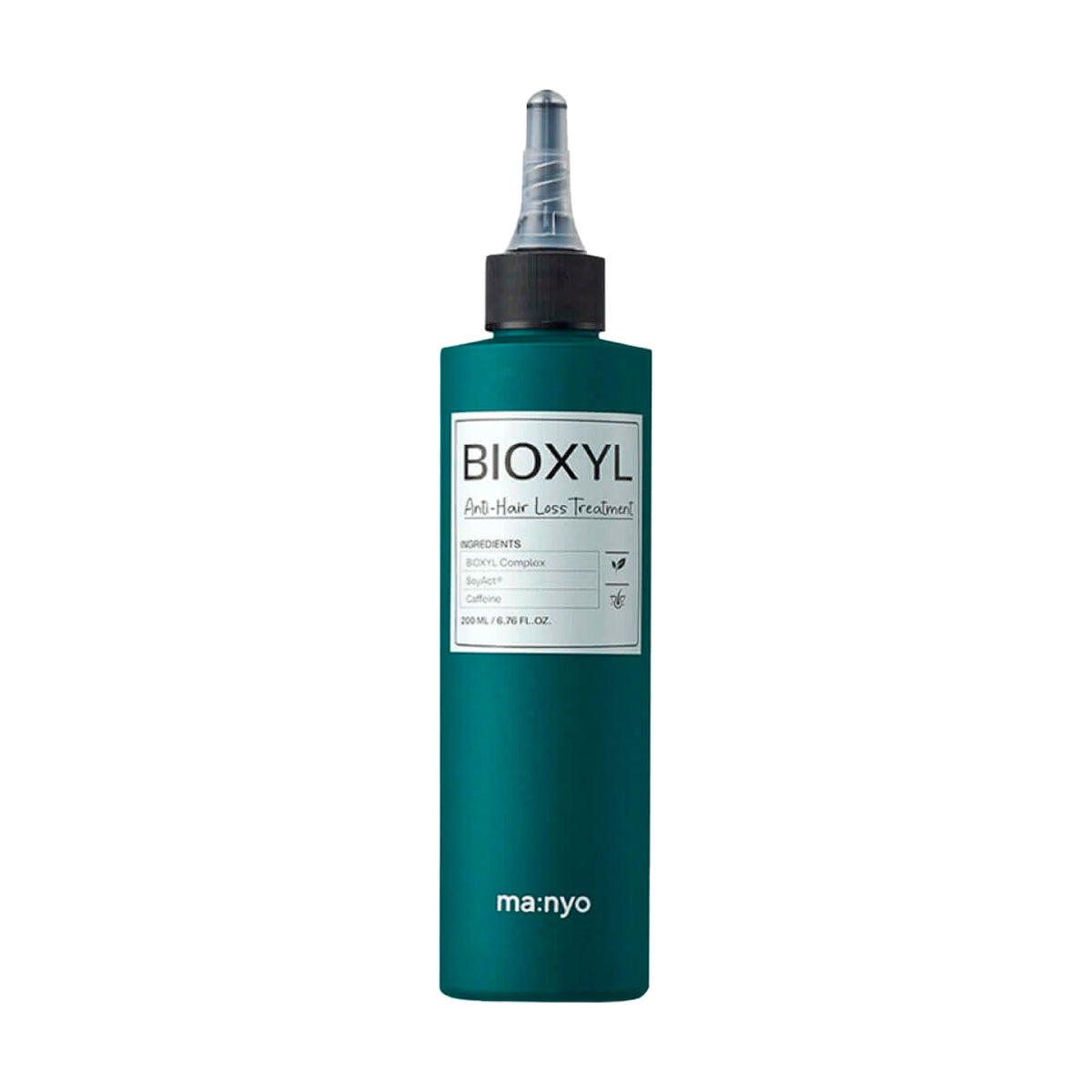 Маска против выпадения волос Manyo Bioxyl Anti Hair Loss Treatment