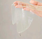 Hidrogela maska ar bifidobaktērijām Manyo Bifida Ampoule Wrap Mask