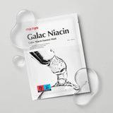 Manyo Galac Niacin Essence Mask