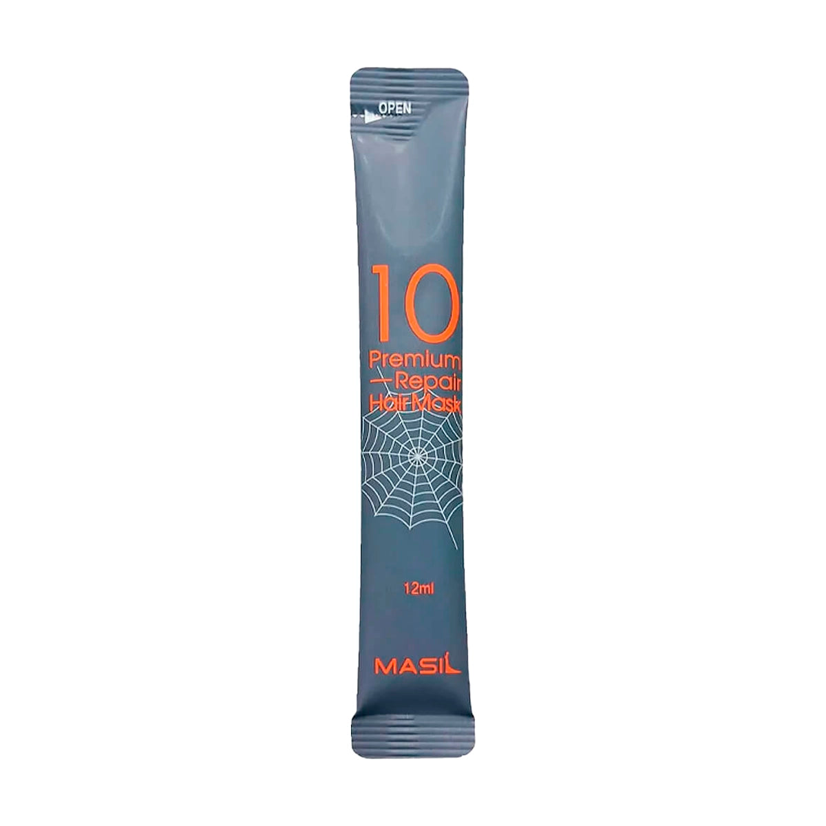 Восстанавливающая премиум-маска для волос Masil 10 Premium Repair Hair Mask
