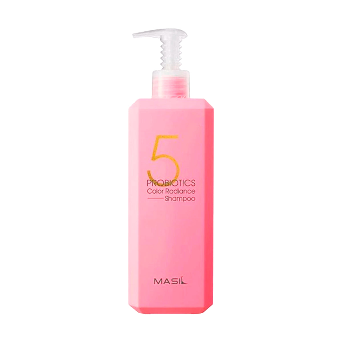 Шампунь с пробиотиками для окрашенных волос Masil 5 Probiotics Color Radiance Shampoo