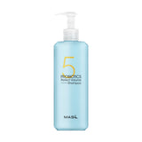 Шампунь для увеличения объема волос Masil 5 Probiotics Perfect Volume Shampoo