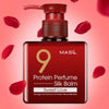 Несмываемый протеиновый бальзам для волос Masil 9 Protein Perfume Silk Balm Sweet Love