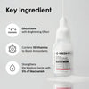 Glutationa balināšanas ampulas serums Medi-Peel Bio-Intense Glutathione White Ampoule | YOKO.LV