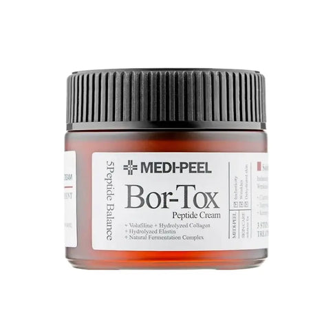 Liftinga krēms ar peptīdu kompleksu Medi-Peel Peptide-Tox Bor Cream  Medi-Peel 50 ml.  