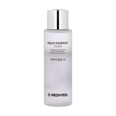 Peptīdu toneris-esence priekš nobriedušai ādai Medi-Peel Peptide 9 Aqua Essence Toner  Medi-Peel 250 ml.  