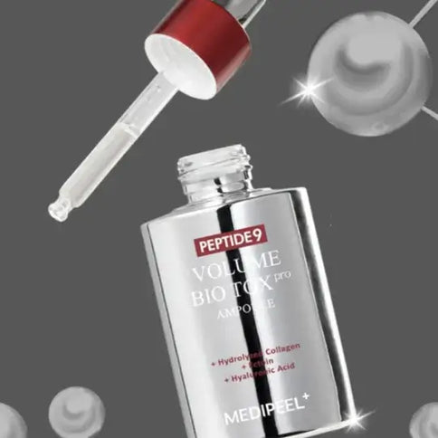 Peptīdu ampula ar volufilīnu krunciņu novēršanai Medi-Peel Peptide 9 Volume Bio Tox Ampoule Pro  Medi-Peel   