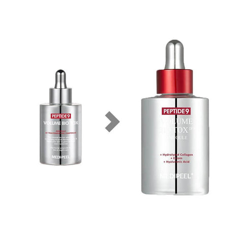 Peptīdu ampula ar volufilīnu krunciņu novēršanai Medi-Peel Peptide 9 Volume Bio Tox Ampoule Pro  Medi-Peel   