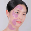 Hidrogela liftinga plāksteri ādai ap acīm ar peptīdiem Medi-Peel Peptide 9 Volume Lifting Eye Patch Pro