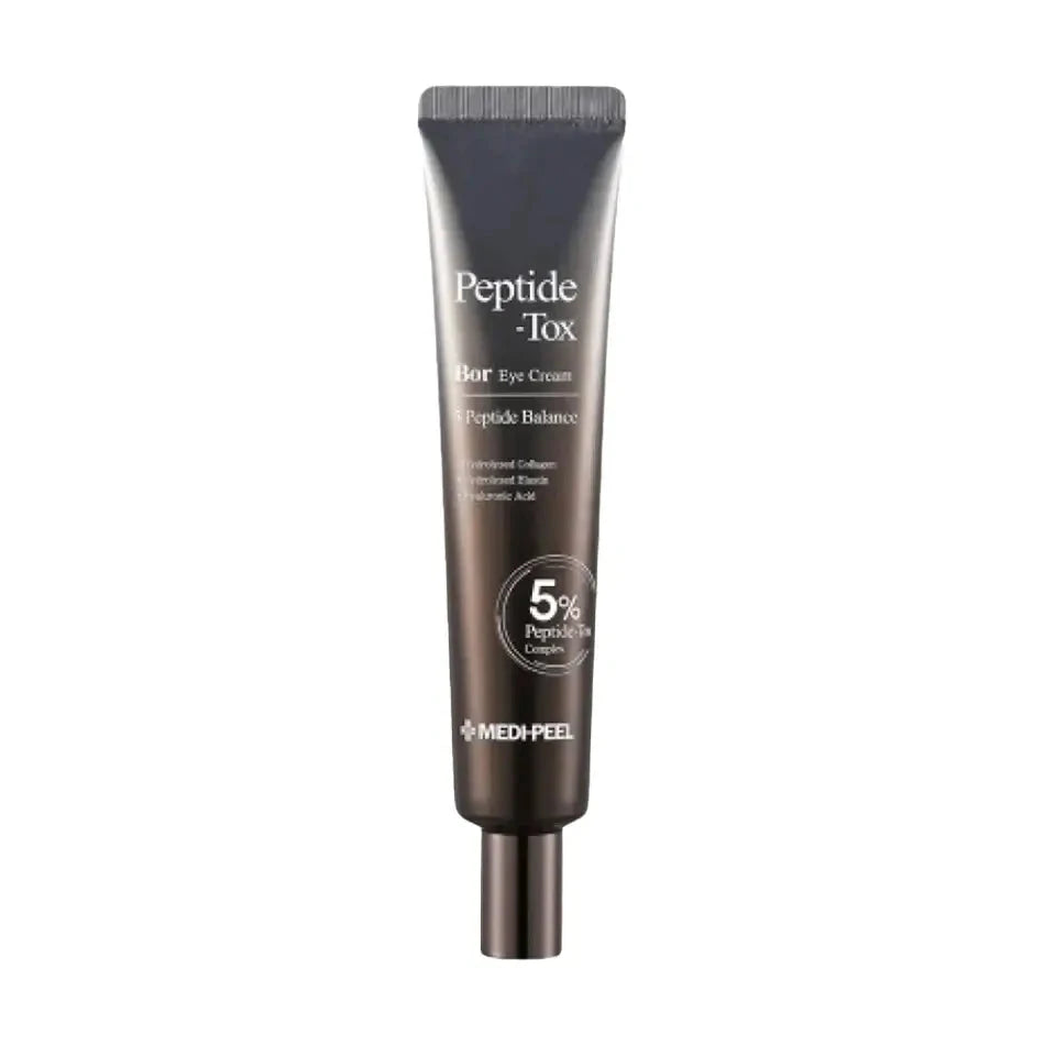 Liftinga krēms ādai ap acīm ar peptīdu kompleksu Medi-Peel Peptide Bor Tox Eye Cream