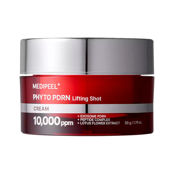Укрепляющий крем с ПДРН Medi-Peel Phyto PDRN Lifting Shot Cream