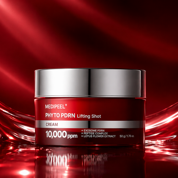 Укрепляющий крем с ПДРН Medi-Peel Phyto PDRN Lifting Shot Cream