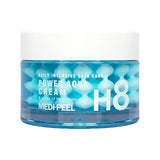 Гель-крем с пептидными капсулами Medi-Peel Power Aqua Cream H8