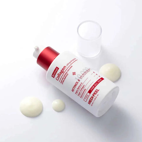 Liftinga ampula ar retinolu un kolagēnu Medi-Peel Retinol Collagen Lifting Ampoule  Medi-Peel   