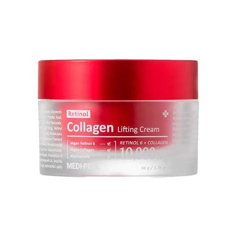 Dubultais liftinga krēms ar retinolu un kolagēnu Medi-Peel Retinol Collagen Lifting Cream  Medi-Peel 50 ml.  