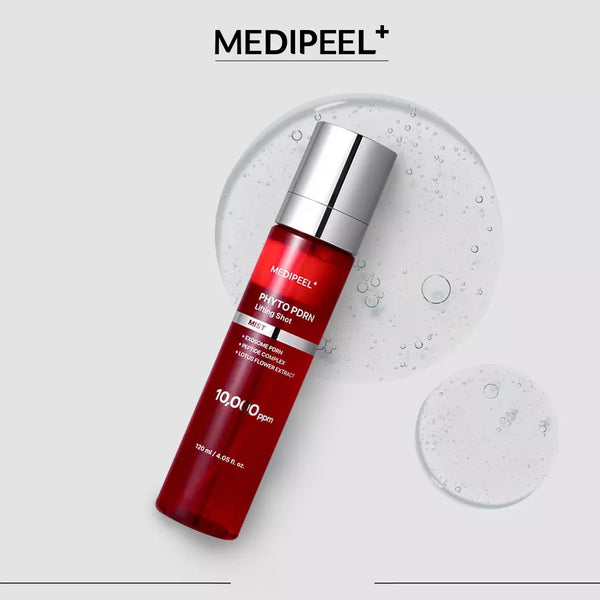 Лифтинг-мист с пептидами Medi-peel Phyto Exosome PDRN Lifting Shot Mist