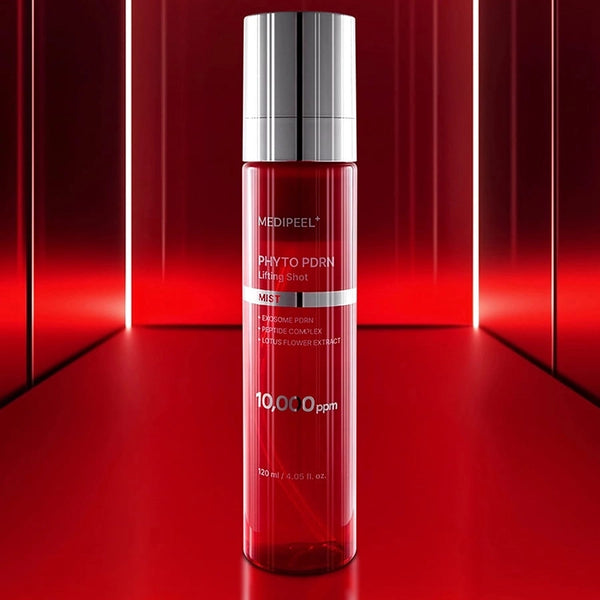 Лифтинг-мист с пептидами Medi-peel Phyto Exosome PDRN Lifting Shot Mist