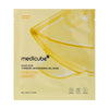 Гелевая осветляющая маска с куркумой и койевой кислотой Medicube Kojic Acid Turmeric Brightening Gel Mask