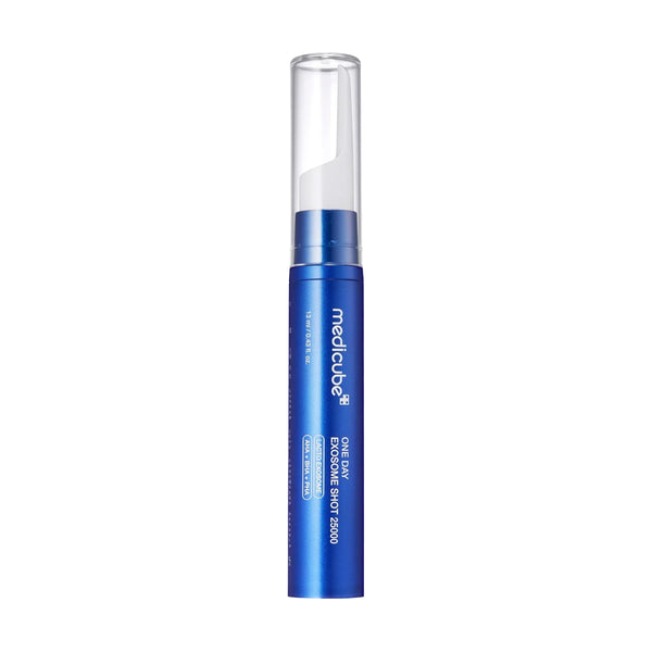Концентрированная сыворотка Medicube One Day Exosome Shot Pore Ampoule 25000