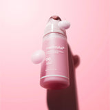 Пузырьковая сыворотка Medicube PDRN Pink Collagen Bubble Serum