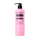 Освежающий шампунь Medicube Rosemary PDRN Cooling Thickening Shampoo