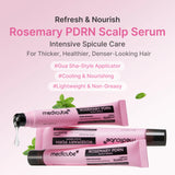 Сыворотка для кожи головы Medicube Roseymary PDRN Scalp Serum