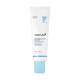 Солнцезащитная сыворотка Medicube Zero Pore Moisture Sun Serum SPF50+ PA++++