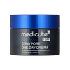 Крем с салициловой кислотой для кожи с расширенными порами Medicube Zero Pore One Day Cream