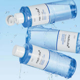 Себорегулирующий тоник Medicube Zero Pore Toner 